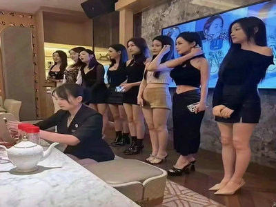 潮州KTV招聘